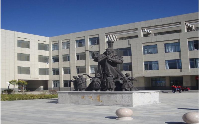 内蒙古民族幼儿师范高等专科学校学前教育专业录取分数线【陕西高考文科】
