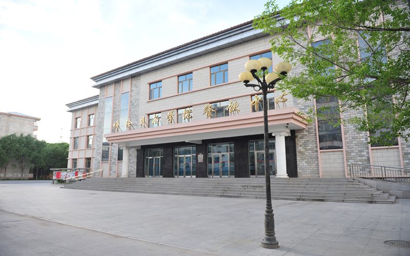 2024考生参考：2023呼伦贝尔学院酒店管理专业在内蒙古招生录取分数及录取位次