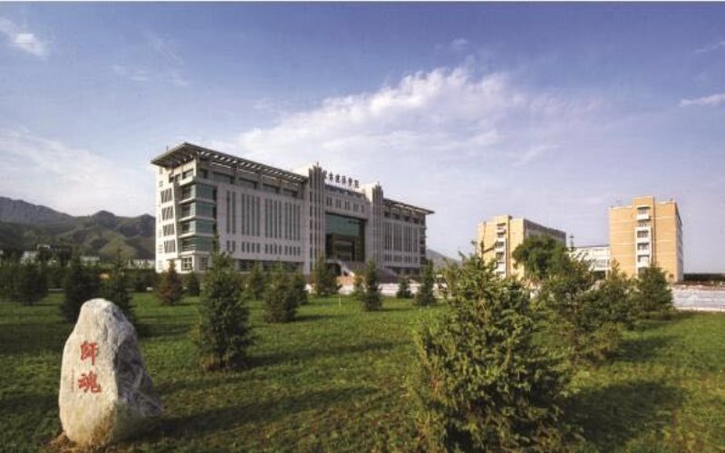 内蒙古文科考生排多少名可以上内蒙古建筑职业技术学院建筑电气工程技术专业?