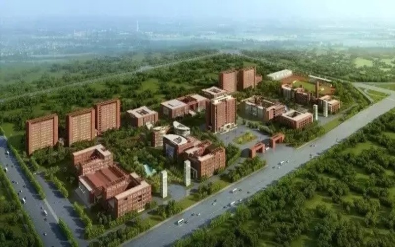 2023年平凉职业技术学院在甘肃录取批次及录取分数参考
