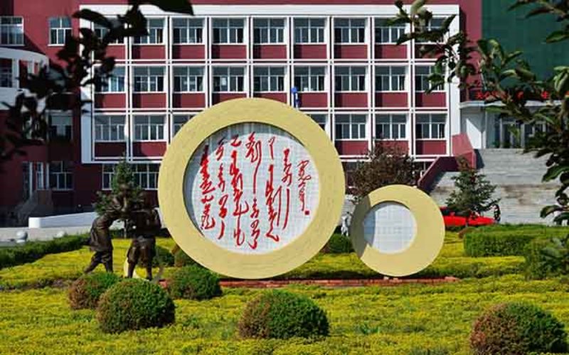 兴安职业技术学院早期教育（师范类）专业在内蒙古招生录取分数(文科)：171分
