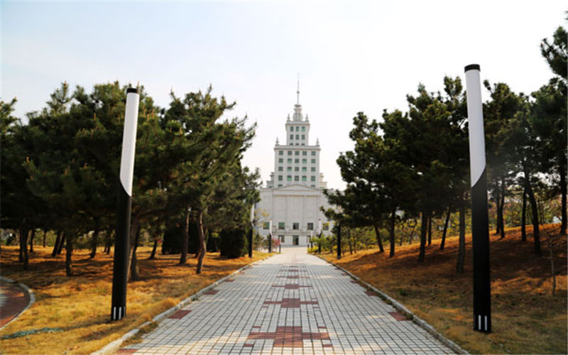 2023年哈尔滨工业大学（威海）在广东录取批次及录取分数参考