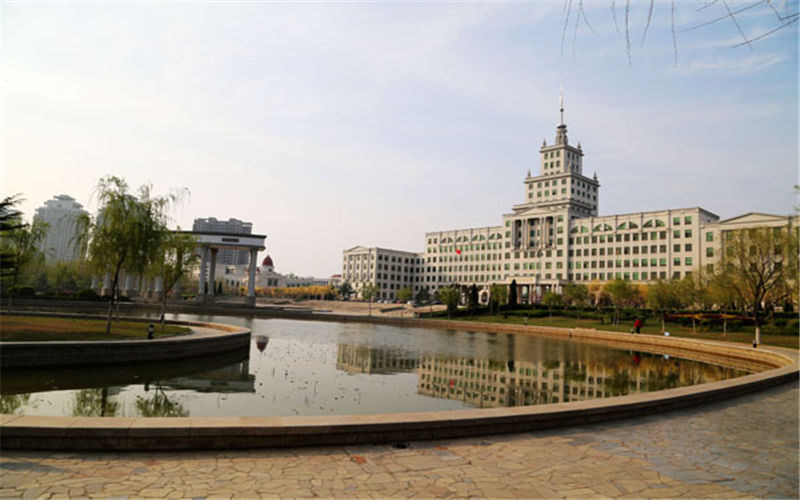哈尔滨工业大学（威海）计算机类专业在内蒙古招生录取分数(理科)：590分