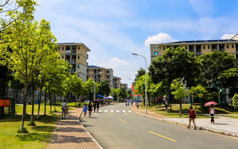 ★东莞城市学院2022浙江招生计划_东莞城市学院2022浙江招生专业及招生人数汇总