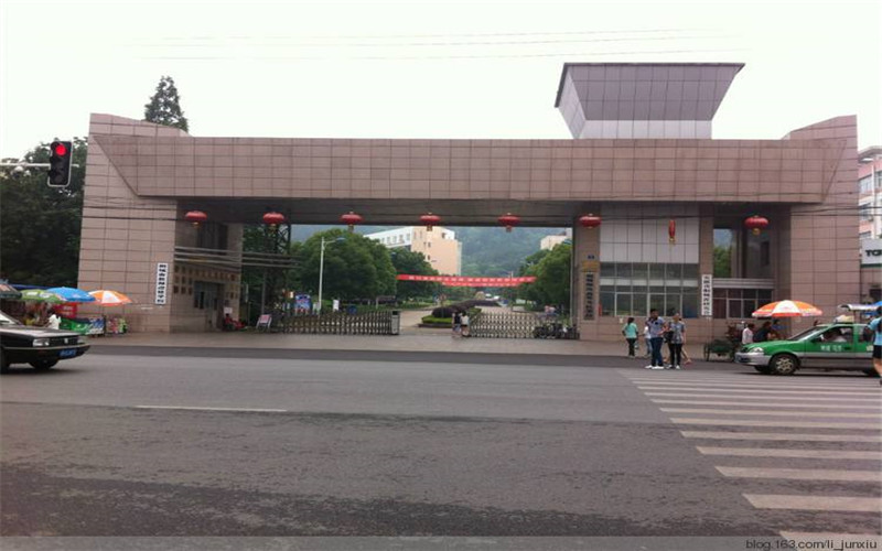 2023年桐城师范高等专科学校在河南招生专业及招生人数汇总