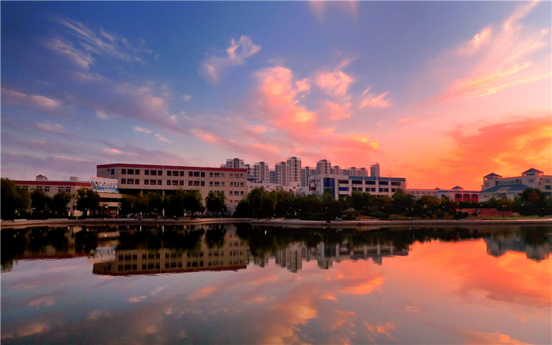 2023年烟台大学在广东招生专业及招生人数汇总