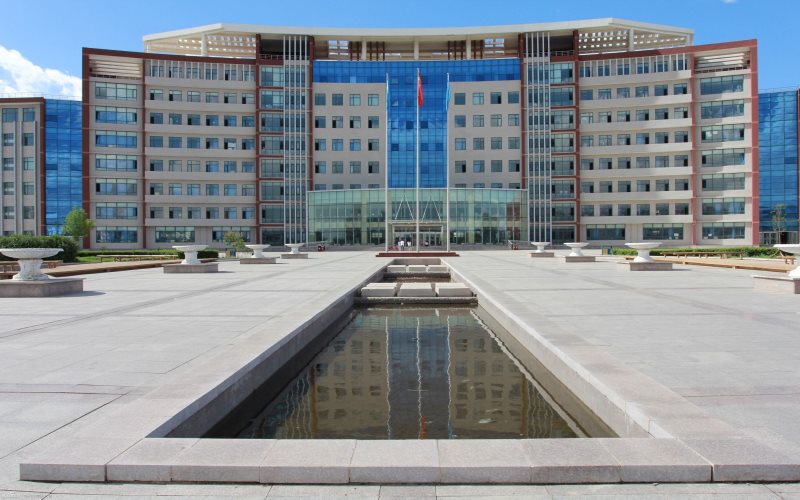2023年内蒙古机电职业技术学院在黑龙江招生专业及招生人数汇总