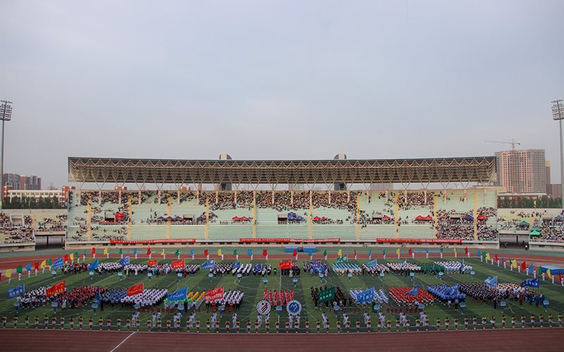 内蒙古民族大学临床医学（定向到突泉县）专业在内蒙古招生录取分数(理科)：489分