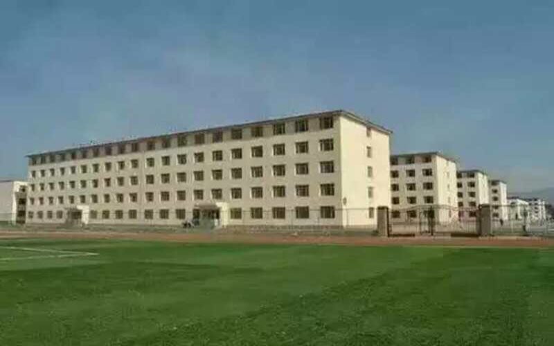 2024年内蒙古丰州职业学院机电一体化技术专业在内蒙古录取分数线参考