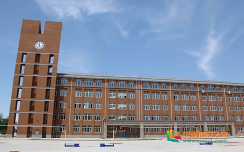 2024考生参考：2023赤峰学院物联网工程专业在内蒙古招生录取分数及录取位次