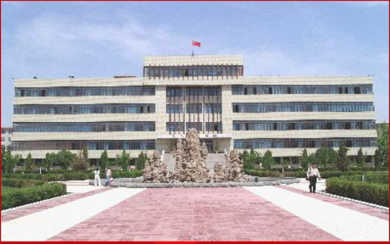 2023年赤峰学院在新疆招生专业及招生人数汇总(2024考生参考)