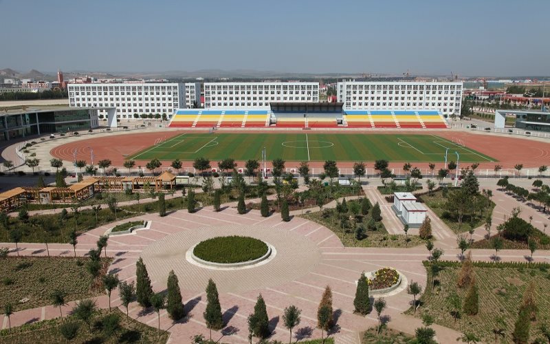 2023年内蒙古交通职业技术学院在新疆招生专业及招生人数汇总(2024考生参考)