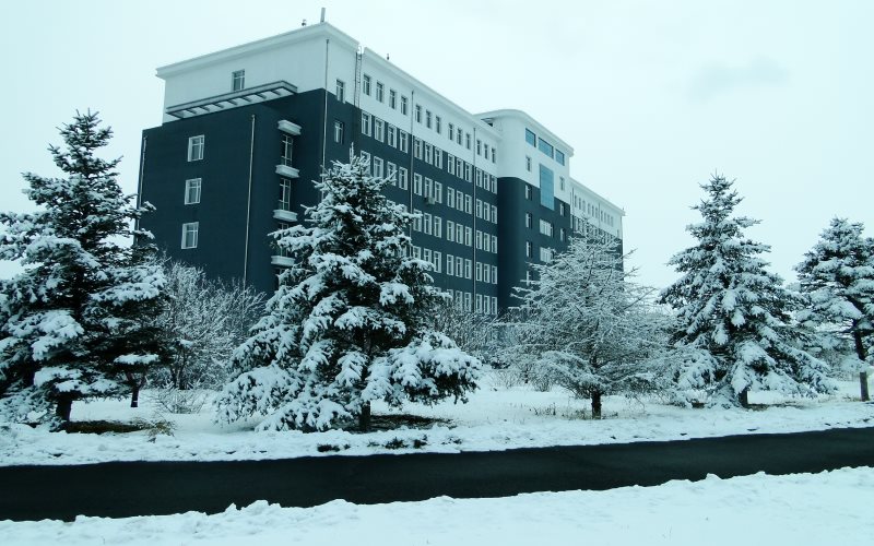 赤峰工业职业技术学院2022吉林理科招生专业及招生人数汇总