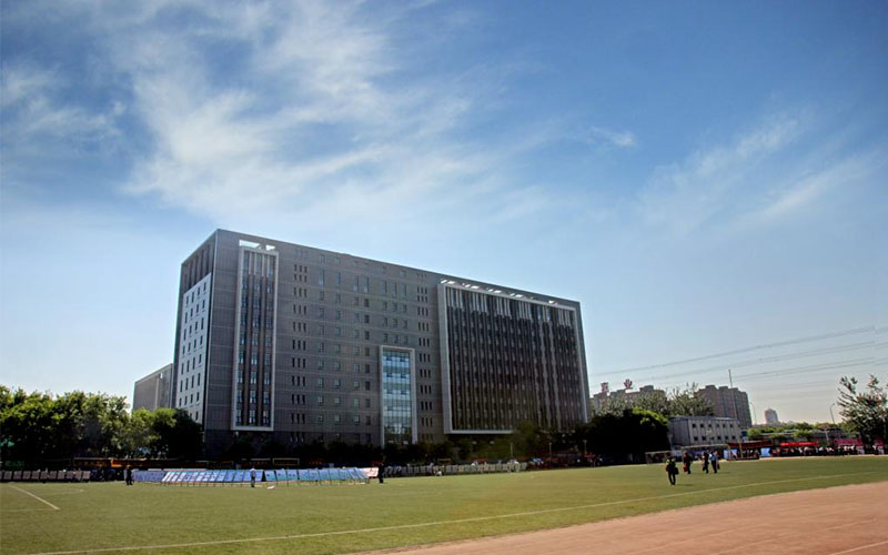 多少分可以上北方工业大学？北方工业大学2022年在四川各招生专业录取分数汇总