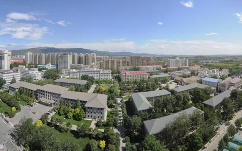 2022年北方工业大学在新疆招生专业及招生人数汇总（2023考生参考）