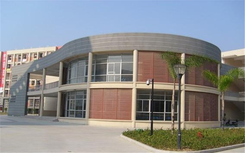 福建艺术职业学院2021年在福建省招生专业及各专业招生计划人数