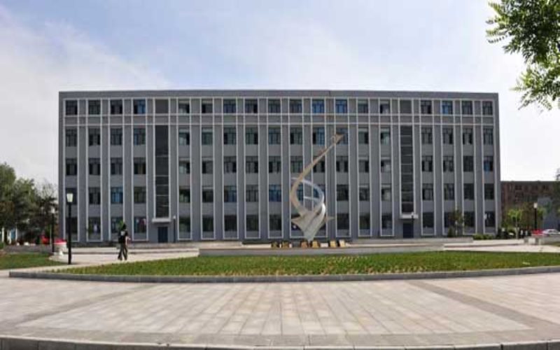包头钢铁职业技术学院2022内蒙古文科招生专业及招生人数汇总