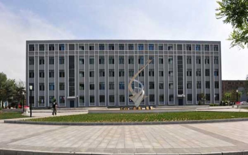 2024考生参考：2023包头钢铁职业技术学院建筑工程技术专业在内蒙古招生录取分数及录取位次