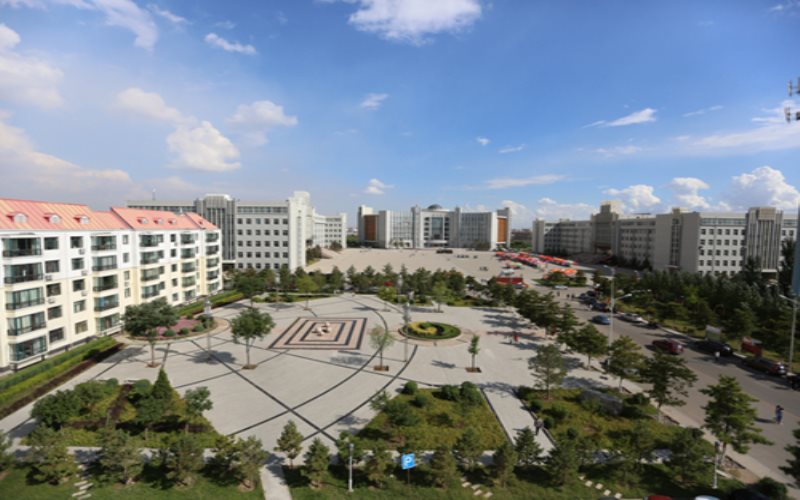 2024考生参考：2023包头轻工职业技术学院护理专业在内蒙古招生录取分数及录取位次