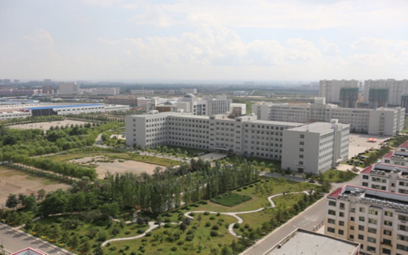 2023年内蒙古考生多少分可以上包头轻工职业技术学院计算机网络技术（网络工程师）专业？