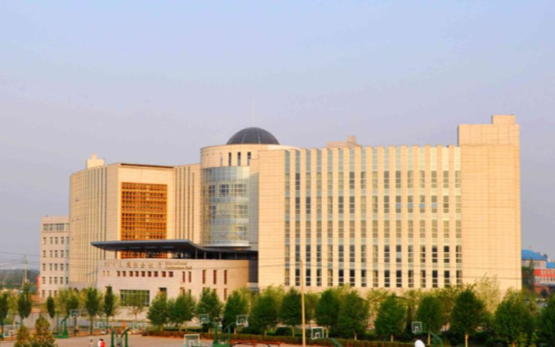 包头轻工职业技术学院发电厂及电力系统专业在内蒙古招生录取分数(理科)：263分