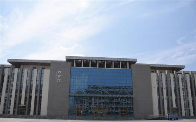 甘肃财贸职业学院2021年在甘肃省招生专业及各专业招生计划人数