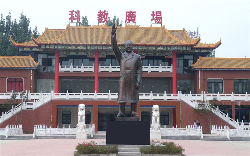 阜阳科技职业学院电子商务专业在山东招生录取分数(综合)：237分