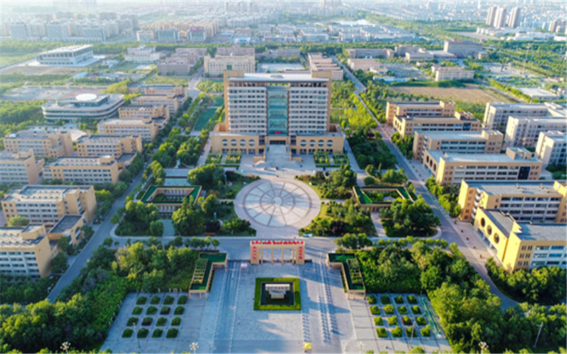 【2023高考参考】东营职业学院2022年天津招生专业及招生计划一览表