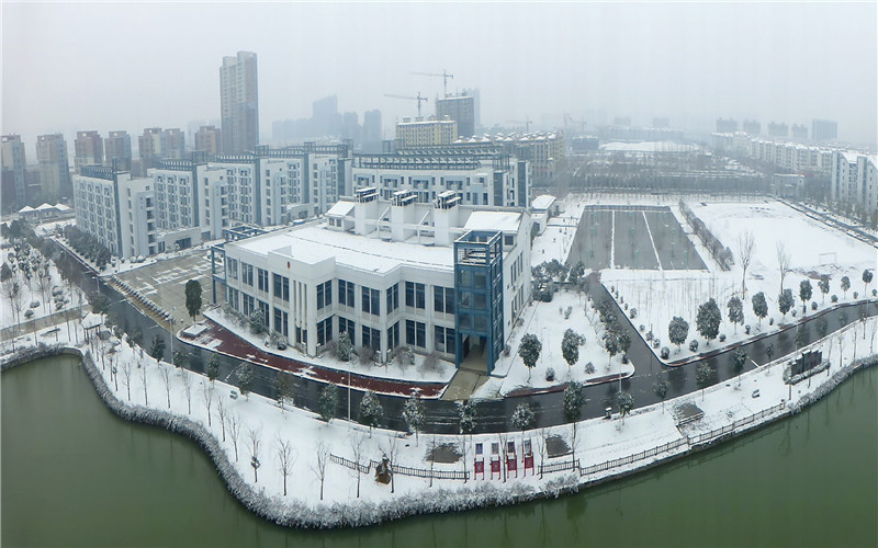 江苏财经职业技术学院2022海南综合招生专业及招生人数汇总
