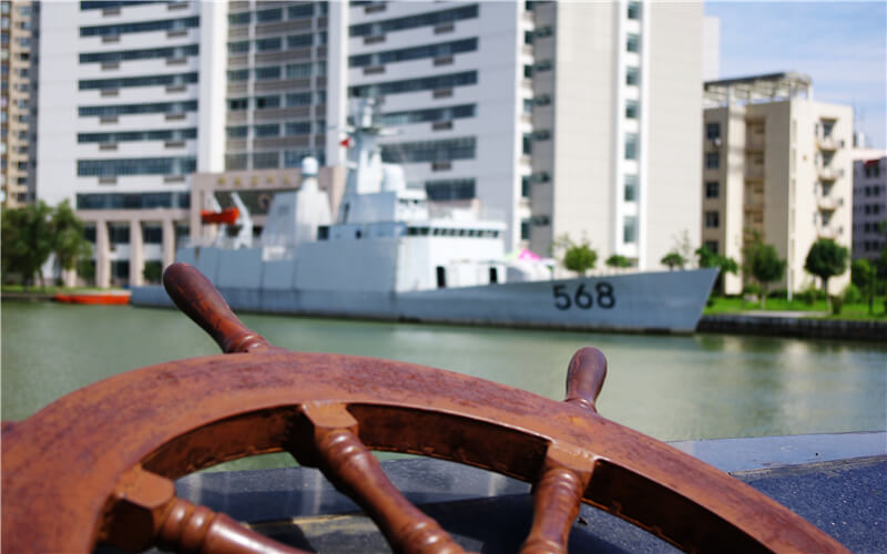 2024考生参考：2023武汉船舶职业技术学院现代物流管理专业在河北招生录取分数及录取位次
