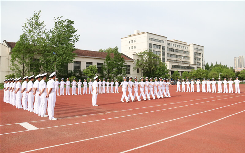 【2022高考】武汉船舶职业技术学院在宁夏各专业录取分数线及选科要求