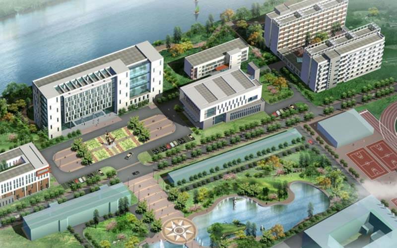 2023年上海民远职业技术学院在江西招生专业及招生人数汇总(2024考生参考)