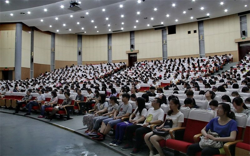 2024考生参考：2023江苏医药职业学院护理专业在浙江招生录取分数及录取位次