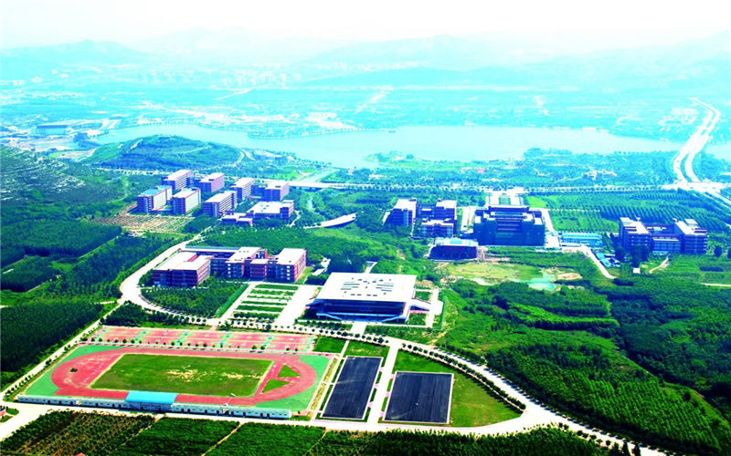 2023年浙江考生多少分可以上山东交通学院飞行器制造工程专业？