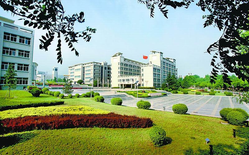 2023年西安科技大学在黑龙江录取批次及录取分数参考