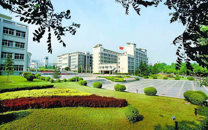 多少分可以上西安科技大学？西安科技大学2022年在湖北各招生专业录取分数汇总