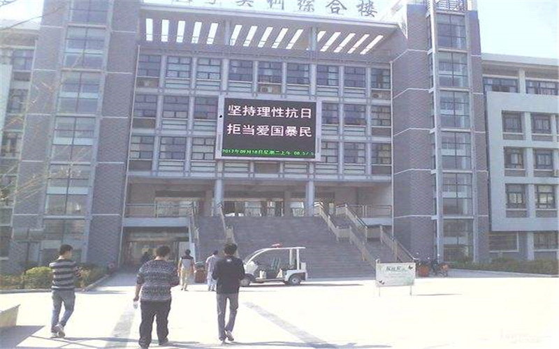 ★宿州职业技术学院2022四川招生计划_宿州职业技术学院2022四川招生专业及招生人数汇总