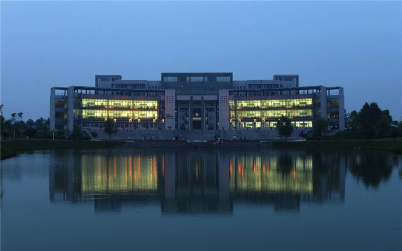 2022年南京工程学院在四川招生专业及招生人数汇总（2023考生参考）