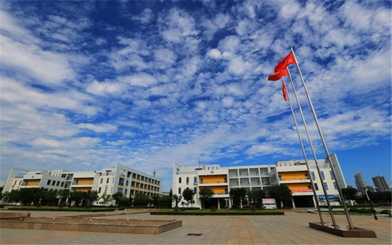 2023年烟台工程职业技术学院在黑龙江招生专业及招生人数汇总