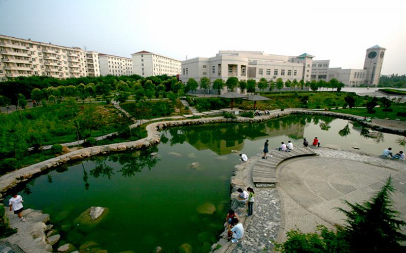 2023年西安科技大学在天津录取批次及录取分数参考