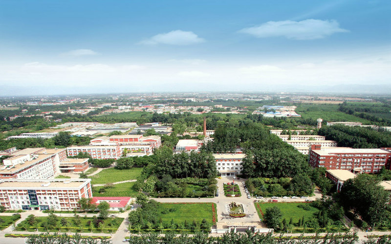 河北物理类考生排多少名可以上北京农学院园艺专业?