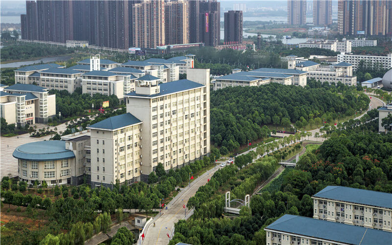 多少分可以上武汉东湖学院？武汉东湖学院2022年在广西各招生专业录取分数汇总