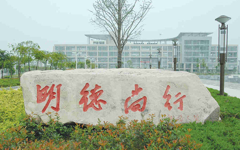 浙江综合考生排多少名可以上江苏电子信息职业学院跨境电子商务专业?