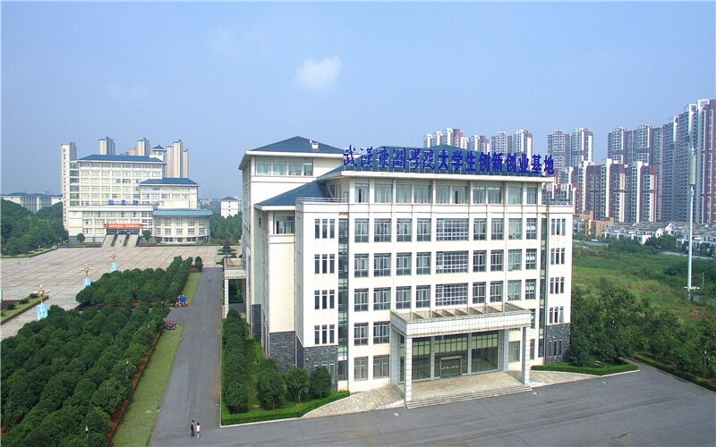 2023年武汉东湖学院在江西招生专业及招生人数汇总