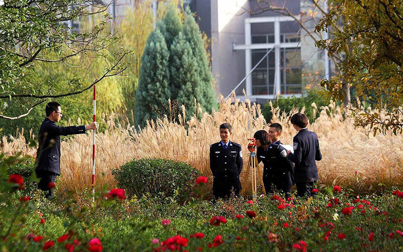 2023年南京警察学院在内蒙古录取批次及录取分数参考