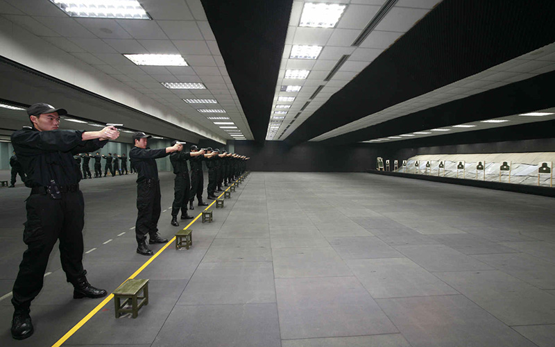 多少分可以上南京森林警察学院？南京森林警察学院2021年在黑龙江各专业录取分数线