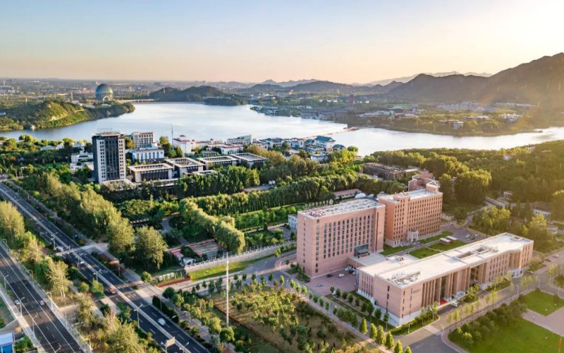 中国科学院大学2022山东综合招生专业及招生人数汇总