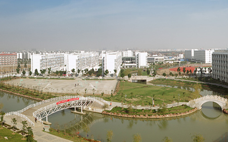 2024考生参考：2023苏州市职业大学机械制造及自动化专业在重庆招生录取分数及录取位次