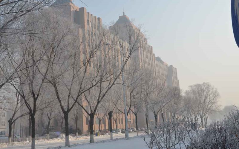 2022哈尔滨广厦学院招生专业｜哈尔滨广厦学院在吉林招生专业及选科要求汇总2022