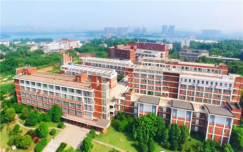 2023年武汉城市学院在江西招生专业及招生人数汇总
